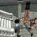 3d donna schlais