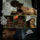 3d donna sowa