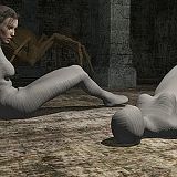 3d donnas big tits