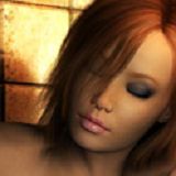 Jungle babe 3d
