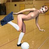 3d horny uage