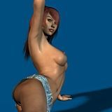 3d freaky pictures