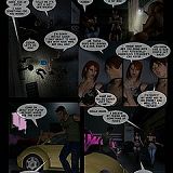 Jack 3d donna rust