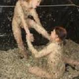 Free cuming fight