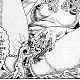 strenge sex comics