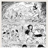 tantri sex comics