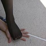 Mariamoore footjob