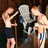 Gay eroctic nude