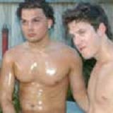 Gay porn 3 some