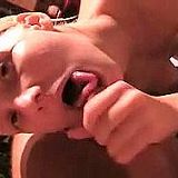 Fundal handjob
