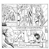 Asian manga adult Tenchi tenga manga
