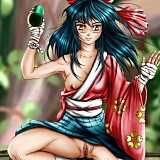 Shojo manga blogs