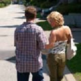 Birth milf orgasm