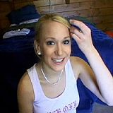 Porn star chrystal