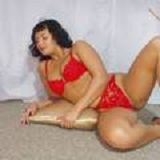Femdom porno mags