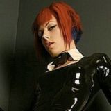 ororo munroe latex sex