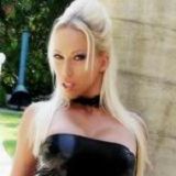 sexy latex sun