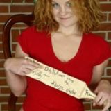 Spank grandma