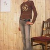 Nymph young pics