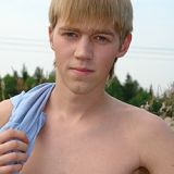 Teen circumsision