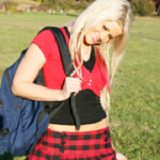 Hotest girl ever