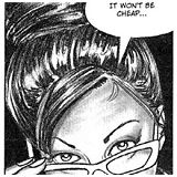 pilf porncomix website