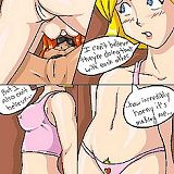 ree porncomix pics