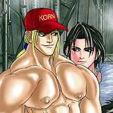 sex comics women old